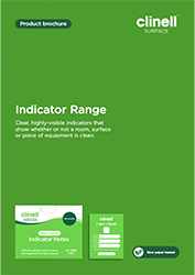 Indicator Range Brochure