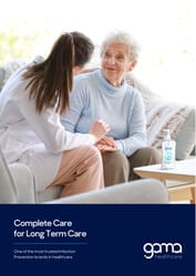 Long Term Care Brochure