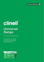 Universal Range Brochure Plus
