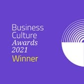 Business Culture Awards 2021