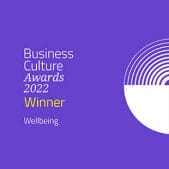 Business Culture Awards 2022
