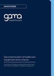 GAMA Healthcare – Compatibility White Paper