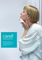Personal Care Wipes Brochure